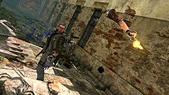 ꡼ No.010Υͥ / TGS 2011KONAMIΡNever Deadץơ٥ȥݡȡ̯ʥȡǥ̥ϤҲ о