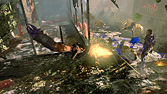 ꡼ No.011Υͥ / TGS 2011KONAMIΡNever Deadץơ٥ȥݡȡ̯ʥȡǥ̥ϤҲ о