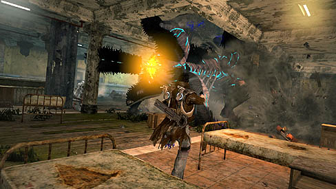 ꡼ No.014Υͥ / TGS 2011KONAMIΡNever Deadץơ٥ȥݡȡ̯ʥȡǥ̥ϤҲ о