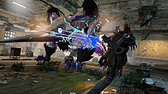 ꡼ No.015Υͥ / TGS 2011KONAMIΡNever Deadץơ٥ȥݡȡ̯ʥȡǥ̥ϤҲ о