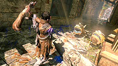 ꡼ No.016Υͥ / TGS 2011KONAMIΡNever Deadץơ٥ȥݡȡ̯ʥȡǥ̥ϤҲ о