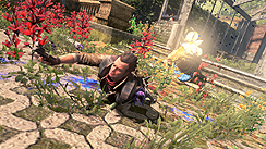 ꡼ No.018Υͥ / TGS 2011KONAMIΡNever Deadץơ٥ȥݡȡ̯ʥȡǥ̥ϤҲ о