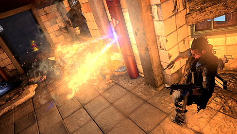 ꡼ No.019Υͥ / TGS 2011KONAMIΡNever Deadץơ٥ȥݡȡ̯ʥȡǥ̥ϤҲ о