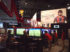 ꡼ No.001Υͥ / TGS 2010ϡ֥ɥå ˥󥰥֥ 2011פϡץ쥤䡼κʬܤˡ