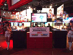 ꡼ No.003Υͥ / TGS 2010ϡ֥ɥå ˥󥰥֥ 2011פϡץ쥤䡼κʬܤˡ