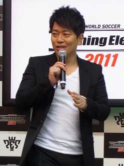 ꡼ No.004Υͥ / ǷɽΰȤ!? ֥˥󥰥֥ 2011ȯ䵭ǰ٥ȥݡ