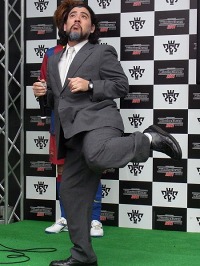꡼ No.008Υͥ / ǷɽΰȤ!? ֥˥󥰥֥ 2011ȯ䵭ǰ٥ȥݡ