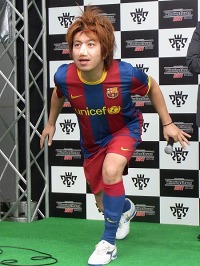 ꡼ No.009Υͥ / ǷɽΰȤ!? ֥˥󥰥֥ 2011ȯ䵭ǰ٥ȥݡ