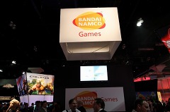 ꡼ No.002Υͥ / E3 2010Ϻǿեåǥᥤ줿ߤɤSplatterhouseפŸNAMCO BANDAI Games֡ݡ