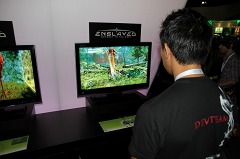 ꡼ No.015Υͥ / E3 2010Ϻǿեåǥᥤ줿ߤɤSplatterhouseפŸNAMCO BANDAI Games֡ݡ