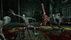 ꡼ No.057Υͥ / E3 2010Ϻǿեåǥᥤ줿ߤɤSplatterhouseפŸNAMCO BANDAI Games֡ݡ