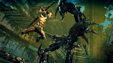 ꡼ No.012Υͥ / ͷդΥ󥢥ɥ٥㡼ENSLAVED ODYSSEY TO THE WESTʲˡסǿȤˤư
