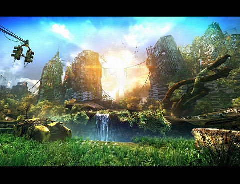 画像ギャラリー No.010のサムネイル画像 / 如意棒を銃に使うシューティング要素もアリ。「ENSLAVED ODYSSEY TO THE WEST」の戦闘アクションや初回特典情報が明らかに