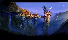画像ギャラリー No.011のサムネイル画像 / 如意棒を銃に使うシューティング要素もアリ。「ENSLAVED ODYSSEY TO THE WEST」の戦闘アクションや初回特典情報が明らかに