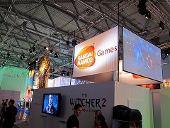 ꡼ No.002Υͥ / GamescomϿͷENSLAVED ODYSSEY TO THE WESTפϥƥ󥷥夬äѤʤͥɥ