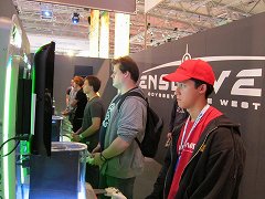 ꡼ No.003Υͥ / GamescomϿͷENSLAVED ODYSSEY TO THE WESTפϥƥ󥷥夬äѤʤͥɥ