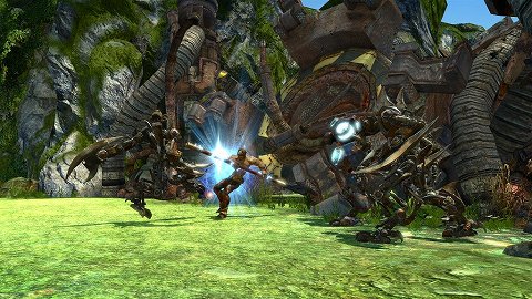 ꡼ No.004Υͥ / GamescomϿͷENSLAVED ODYSSEY TO THE WESTפϥƥ󥷥夬äѤʤͥɥ