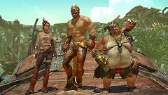 ꡼ No.007Υͥ / GamescomϿͷENSLAVED ODYSSEY TO THE WESTפϥƥ󥷥夬äѤʤͥɥ