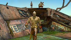 ꡼ No.008Υͥ / GamescomϿͷENSLAVED ODYSSEY TO THE WESTפϥƥ󥷥夬äѤʤͥɥ