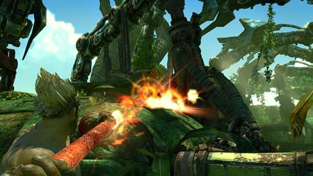 ꡼ No.014Υͥ / ENSLAVED ODYSSEY TO THE WESTץߥåάԲķʡӥ͡ץ쥤Ҳ𡣽ǸŵƤξܺ٤