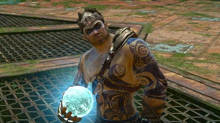 ꡼ No.019Υͥ / ENSLAVED ODYSSEY TO THE WESTץߥåάԲķʡӥ͡ץ쥤Ҳ𡣽ǸŵƤξܺ٤