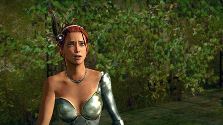 ꡼ No.020Υͥ / ENSLAVED ODYSSEY TO THE WESTץߥåάԲķʡӥ͡ץ쥤Ҳ𡣽ǸŵƤξܺ٤