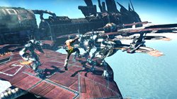 ꡼ No.022Υͥ / ENSLAVED ODYSSEY TO THE WESTץߥåάԲķʡӥ͡ץ쥤Ҳ𡣽ǸŵƤξܺ٤