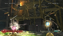 ꡼ No.009Υͥ / 3ĤΥ󥷥塼ƥ󥰤ͷ٤PlayStation MoveбࡣХʥॳॹBIG 3 GUN SHOOTINGפξܺپ