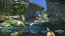 ꡼ No.014Υͥ / 3ĤΥ󥷥塼ƥ󥰤ͷ٤PlayStation MoveбࡣХʥॳॹBIG 3 GUN SHOOTINGפξܺپ