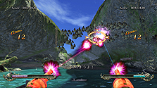 ꡼ No.015Υͥ / 3ĤΥ󥷥塼ƥ󥰤ͷ٤PlayStation MoveбࡣХʥॳॹBIG 3 GUN SHOOTINGפξܺپ