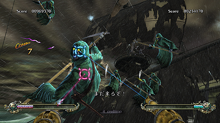 ꡼ No.027Υͥ / 3ĤΥ󥷥塼ƥ󥰤ͷ٤PlayStation MoveбࡣХʥॳॹBIG 3 GUN SHOOTINGפξܺپ