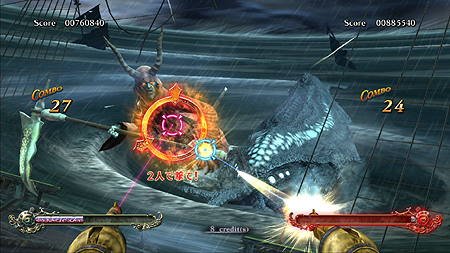 ꡼ No.035Υͥ / 3ĤΥ󥷥塼ƥ󥰤ͷ٤PlayStation MoveбࡣХʥॳॹBIG 3 GUN SHOOTINGפξܺپ