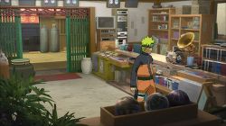 画像ギャラリー No.002のサムネイル画像 / 「NARUTO-ナルト-疾風伝 ナルティメットストーム2 」,メインモード“アルティメットアドベンチャー”の概要など最新情報をドドンと公開