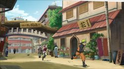 画像ギャラリー No.007のサムネイル画像 / 「NARUTO-ナルト-疾風伝 ナルティメットストーム2 」,メインモード“アルティメットアドベンチャー”の概要など最新情報をドドンと公開