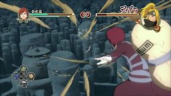 画像ギャラリー No.008のサムネイル画像 / 「NARUTO-ナルト-疾風伝 ナルティメットストーム2 」,メインモード“アルティメットアドベンチャー”の概要など最新情報をドドンと公開