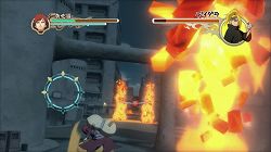 画像ギャラリー No.011のサムネイル画像 / 「NARUTO-ナルト-疾風伝 ナルティメットストーム2 」,メインモード“アルティメットアドベンチャー”の概要など最新情報をドドンと公開