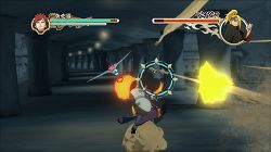 画像ギャラリー No.012のサムネイル画像 / 「NARUTO-ナルト-疾風伝 ナルティメットストーム2 」,メインモード“アルティメットアドベンチャー”の概要など最新情報をドドンと公開