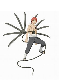 画像ギャラリー No.031のサムネイル画像 / 「NARUTO-ナルト-疾風伝 ナルティメットストーム2 」,メインモード“アルティメットアドベンチャー”の概要など最新情報をドドンと公開