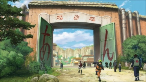 ꡼ No.001Υͥ / NARUTO-ʥ- ʥƥåȥȡ2סȤˤTGS 2010ǾǤ줿ǿץ⡼ࡼӡ
