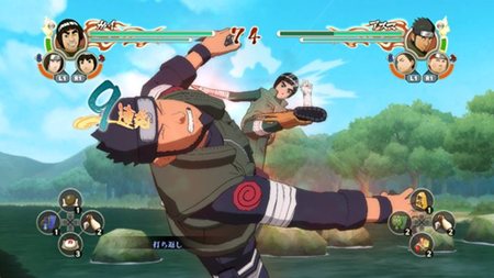 ꡼ No.008Υͥ / NARUTOݥʥȡ  ʥƥåȥȡ2פΥᥤ⡼ɡ֥ƥåȥɥ٥㡼פȤ