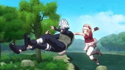 ꡼ No.009Υͥ / NARUTOݥʥȡ  ʥƥåȥȡ2פΥᥤ⡼ɡ֥ƥåȥɥ٥㡼פȤ