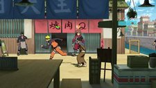画像ギャラリー No.027のサムネイル画像 / 「NARUTO−ナルト− 疾風伝 ナルティメットストーム2」のメインモード「アルティメットアドベンチャー」とは