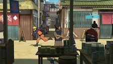画像ギャラリー No.028のサムネイル画像 / 「NARUTO−ナルト− 疾風伝 ナルティメットストーム2」のメインモード「アルティメットアドベンチャー」とは