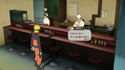 画像ギャラリー No.038のサムネイル画像 / 「NARUTO−ナルト− 疾風伝 ナルティメットストーム2」のメインモード「アルティメットアドベンチャー」とは