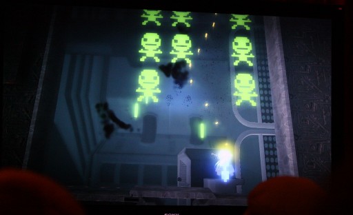 ꡼ No.011Υͥ / E3 2010ϿܤΡ֥ȥӥåץͥå2פˤϡץ쥤䡼ʤΥ٥֤ưǤ뿷Ǥ⡩