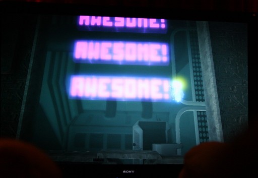 ꡼ No.012Υͥ / E3 2010ϿܤΡ֥ȥӥåץͥå2פˤϡץ쥤䡼ʤΥ٥֤ưǤ뿷Ǥ⡩