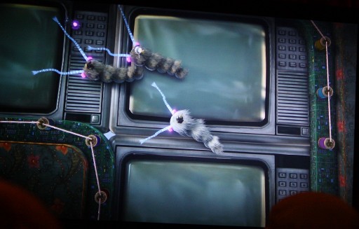 ꡼ No.013Υͥ / E3 2010ϿܤΡ֥ȥӥåץͥå2פˤϡץ쥤䡼ʤΥ٥֤ưǤ뿷Ǥ⡩