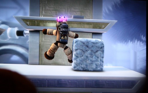 ꡼ No.015Υͥ / E3 2010ϿܤΡ֥ȥӥåץͥå2פˤϡץ쥤䡼ʤΥ٥֤ưǤ뿷Ǥ⡩