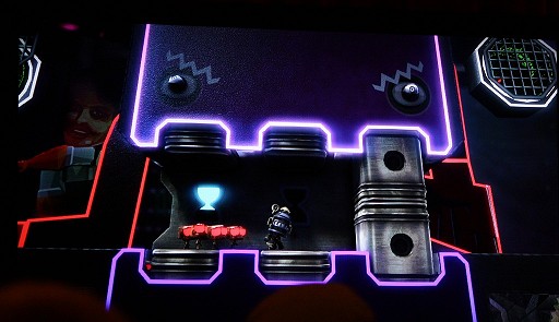 ꡼ No.021Υͥ / E3 2010ϿܤΡ֥ȥӥåץͥå2פˤϡץ쥤䡼ʤΥ٥֤ưǤ뿷Ǥ⡩