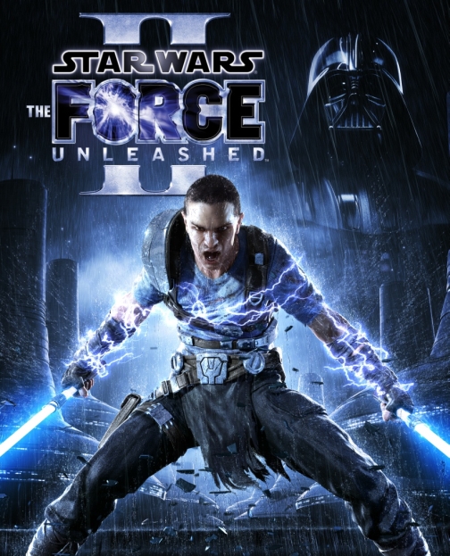 ꡼ No.001Υͥ / E3 2010ҥåȤ³ԡSTAR WARS: THE FORCE UNLEASHED IIסäŹ̤ʤࡼӡ3ܤǺ